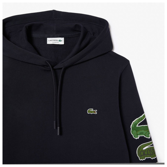 Lacoste Ανδρικό φούτερ